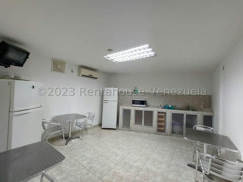 Casa (1 Nivel) en Venta en Montecristo, Distrito Metropolitano - 7