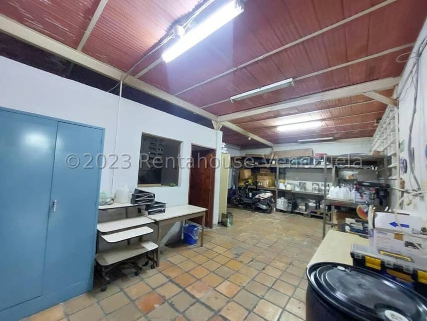 Casa (1 Nivel) en Venta en Montecristo, Distrito Metropolitano - 8