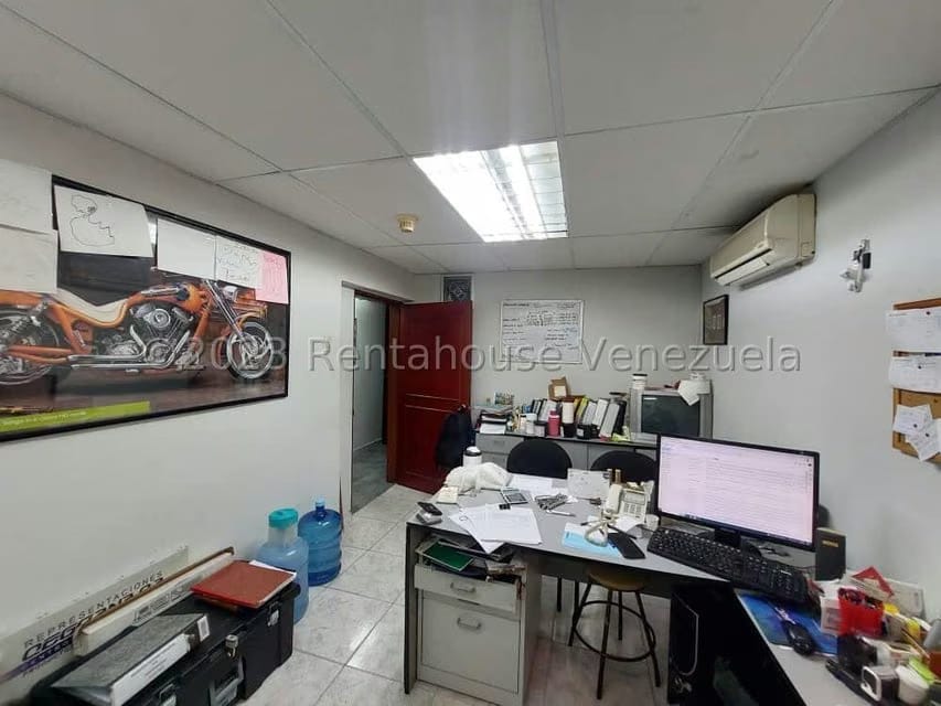 Casa (1 Nivel) en Venta en Montecristo, Distrito Metropolitano - 9