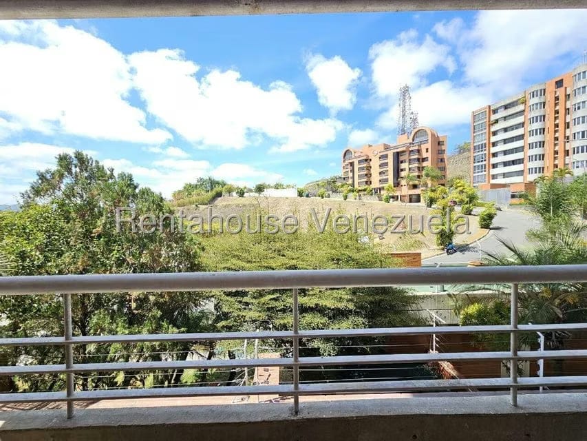 Apartamento (1 Nivel) en Venta en Mirador de Los Campitos I, Distrito Metropolitano - 15