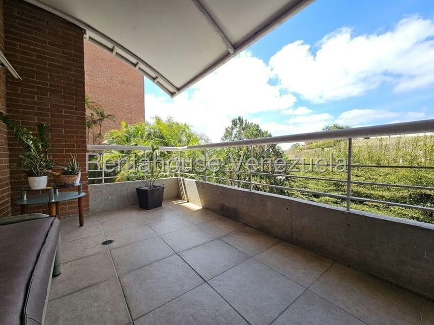 Apartamento (1 Nivel) en Venta en Mirador de Los Campitos I, Distrito Metropolitano - 17