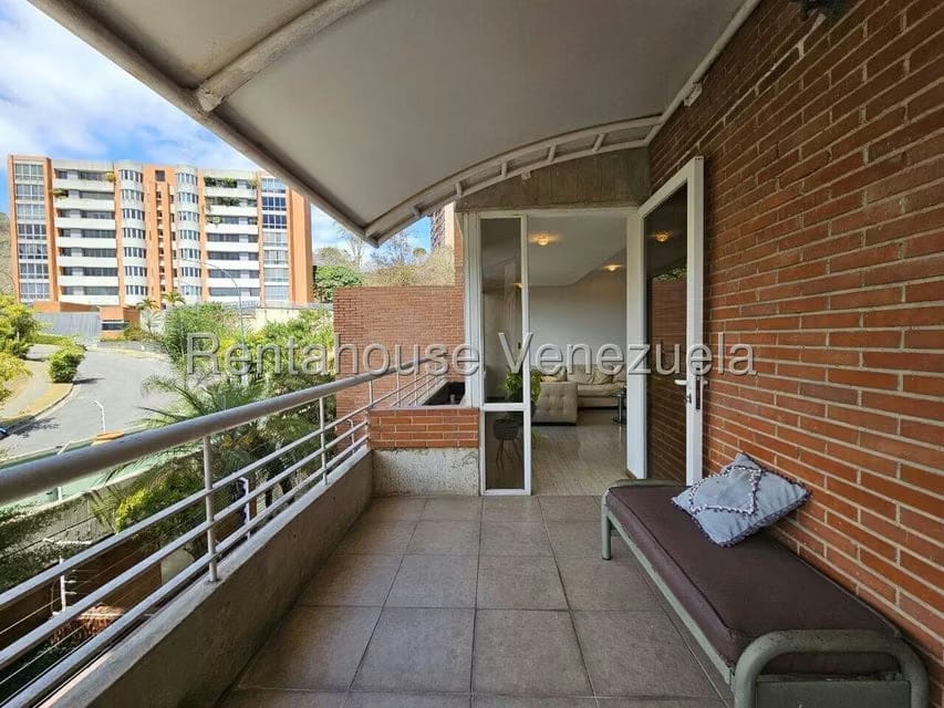 Apartamento (1 Nivel) en Venta en Mirador de Los Campitos I, Distrito Metropolitano - 18