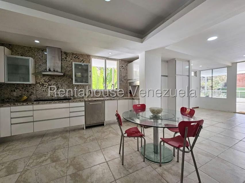 Apartamento (1 Nivel) en Venta en Mirador de Los Campitos I, Distrito Metropolitano - 20