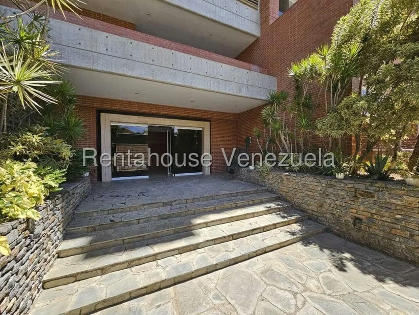 Apartamento (1 Nivel) en Venta en Mirador de Los Campitos I, Distrito Metropolitano - 3