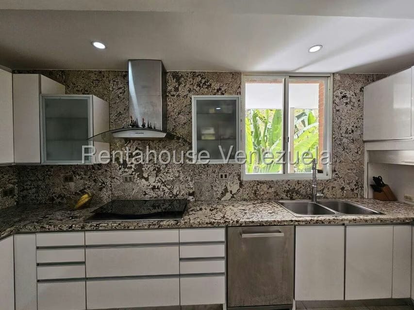 Apartamento (1 Nivel) en Venta en Mirador de Los Campitos I, Distrito Metropolitano - 21