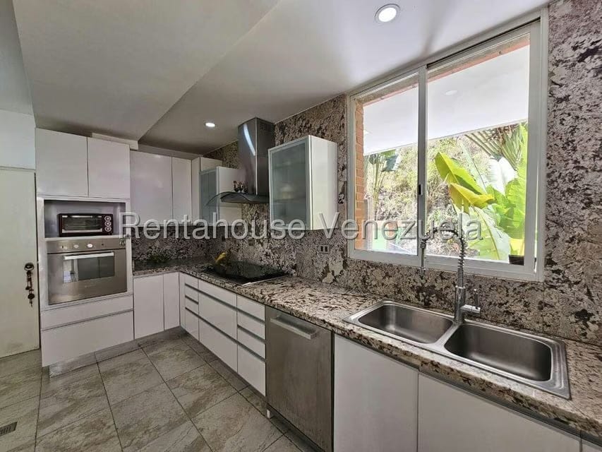 Apartamento (1 Nivel) en Venta en Mirador de Los Campitos I, Distrito Metropolitano - 23