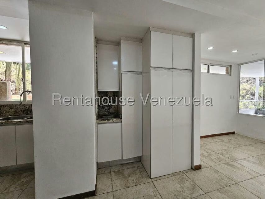 Apartamento (1 Nivel) en Venta en Mirador de Los Campitos I, Distrito Metropolitano - 26