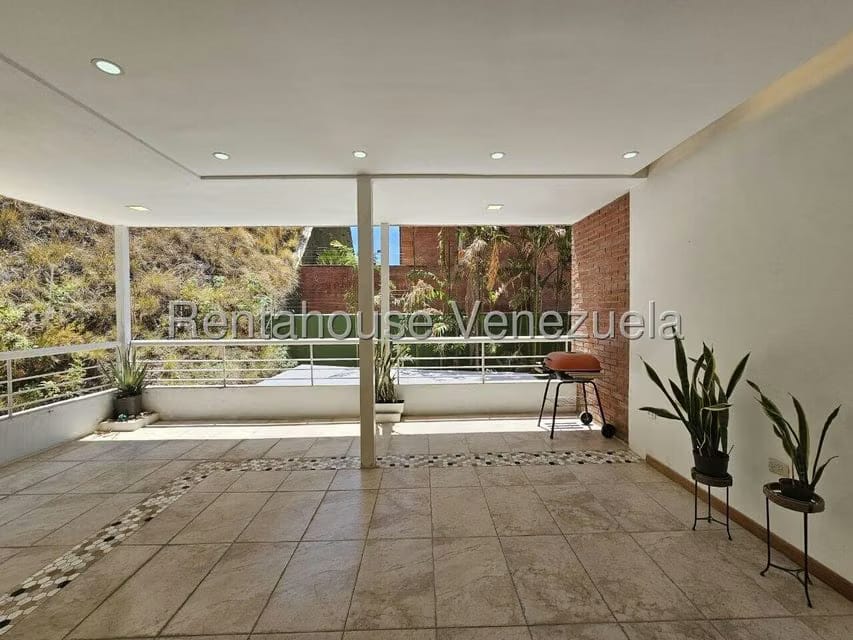 Apartamento (1 Nivel) en Venta en Mirador de Los Campitos I, Distrito Metropolitano - 28