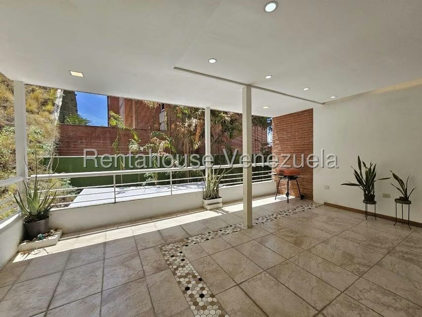 Apartamento (1 Nivel) en Venta en Mirador de Los Campitos I, Distrito Metropolitano - 29