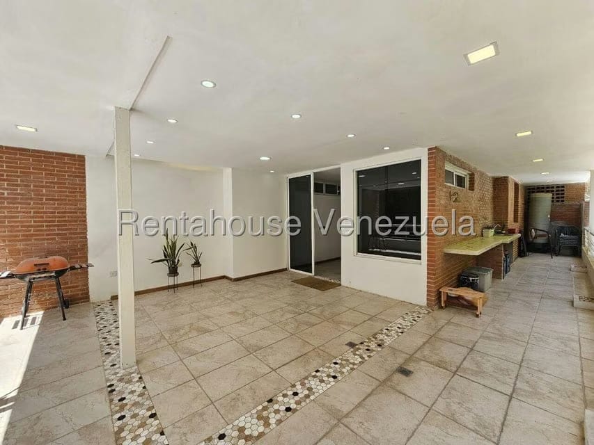 Apartamento (1 Nivel) en Venta en Mirador de Los Campitos I, Distrito Metropolitano - 30