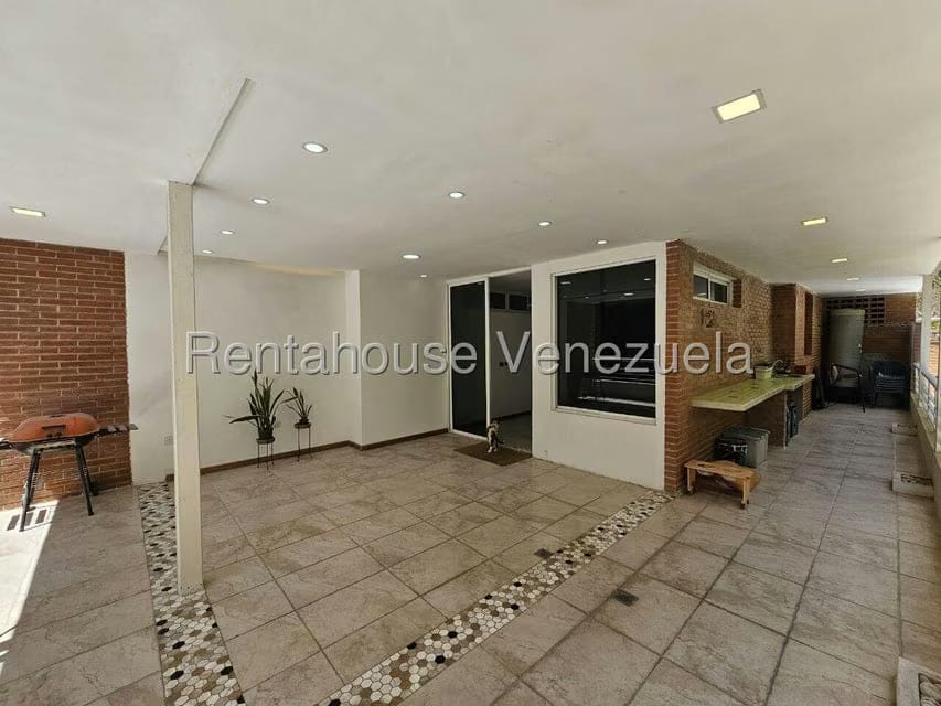 Apartamento (1 Nivel) en Venta en Mirador de Los Campitos I, Distrito Metropolitano - 31