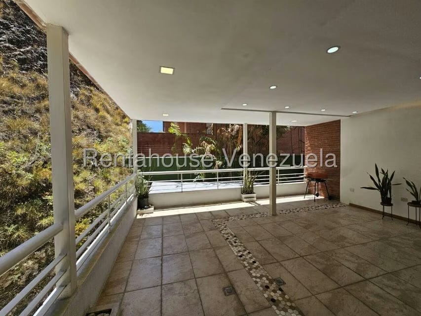 Apartamento (1 Nivel) en Venta en Mirador de Los Campitos I, Distrito Metropolitano - 33