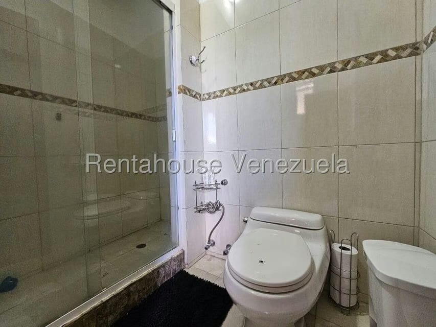 Apartamento (1 Nivel) en Venta en Mirador de Los Campitos I, Distrito Metropolitano - 39