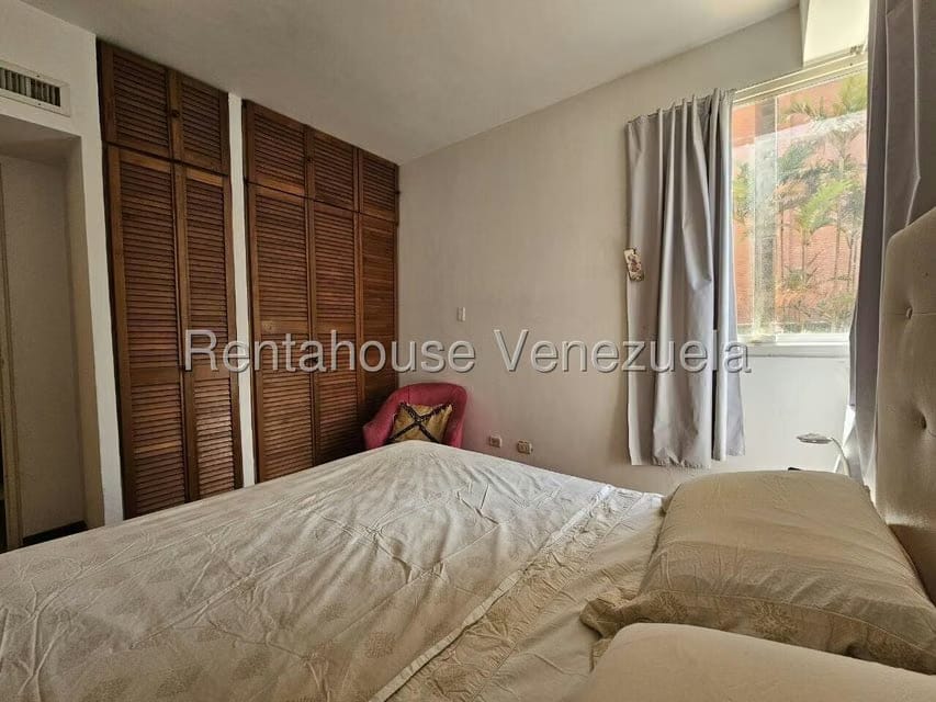 Apartamento (1 Nivel) en Venta en Mirador de Los Campitos I, Distrito Metropolitano - 40