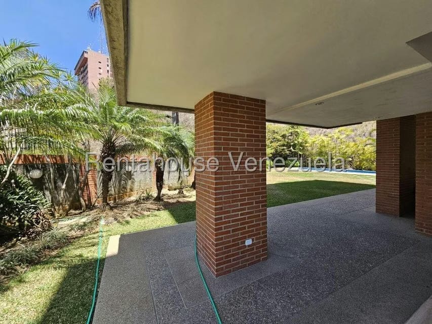 Apartamento (1 Nivel) en Venta en Mirador de Los Campitos I, Distrito Metropolitano - 46