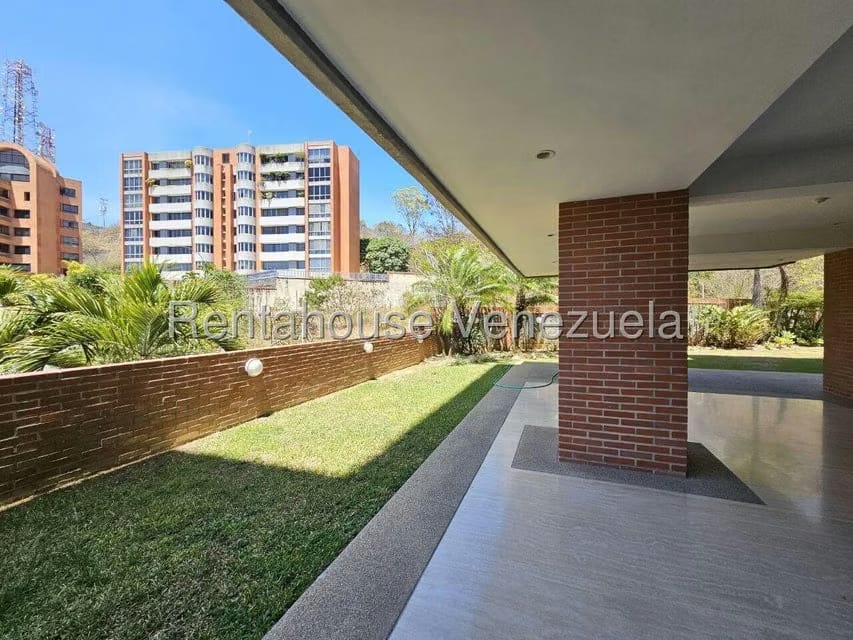 Apartamento (1 Nivel) en Venta en Mirador de Los Campitos I, Distrito Metropolitano - 48