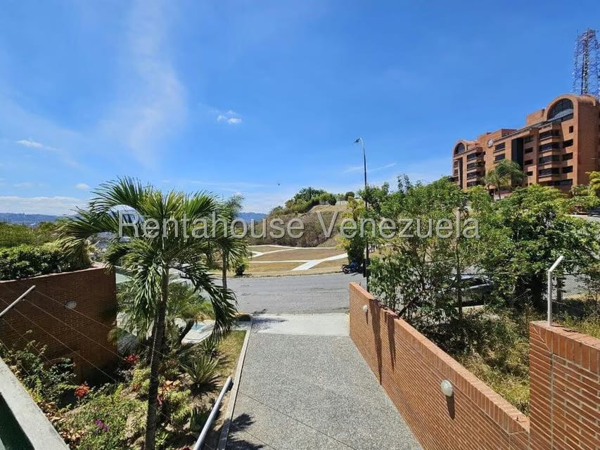 Apartamento (1 Nivel) en Venta en Mirador de Los Campitos I, Distrito Metropolitano - 49