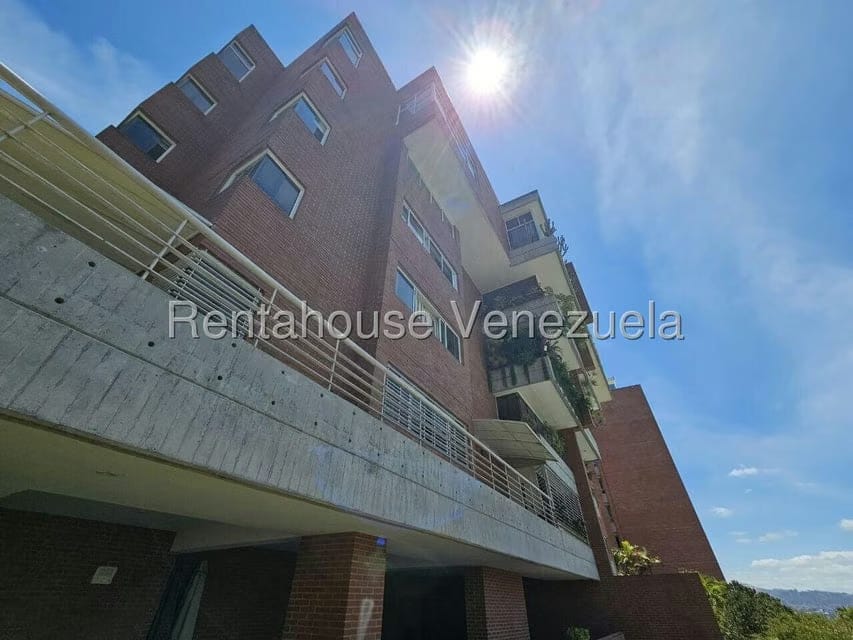 Apartamento (1 Nivel) en Venta en Mirador de Los Campitos I, Distrito Metropolitano - 50