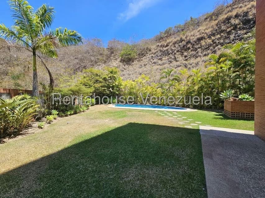 Apartamento (1 Nivel) en Venta en Mirador de Los Campitos I, Distrito Metropolitano - 51