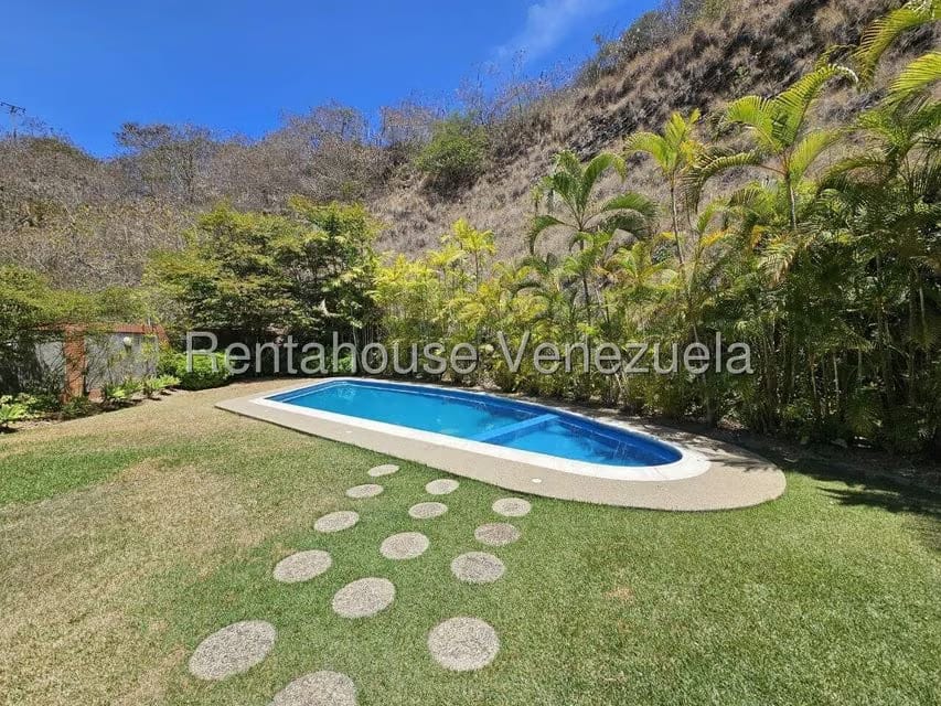 Apartamento (1 Nivel) en Venta en Mirador de Los Campitos I, Distrito Metropolitano - 52