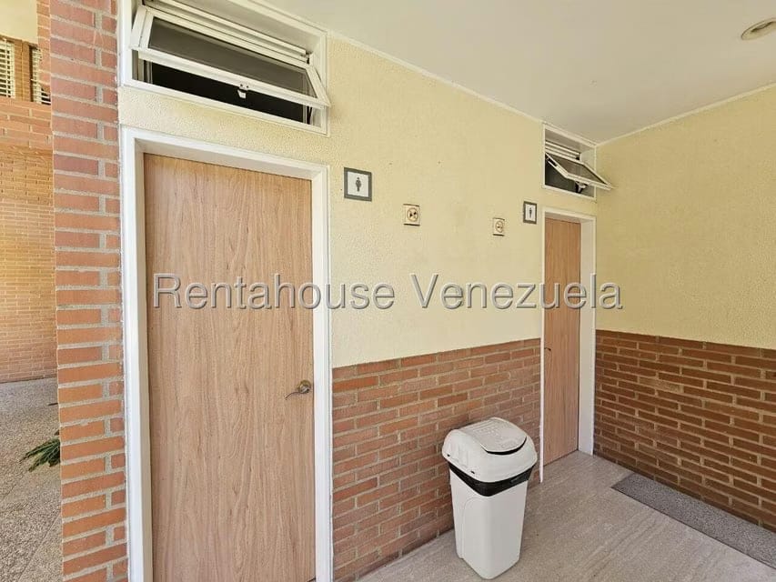Apartamento (1 Nivel) en Venta en Mirador de Los Campitos I, Distrito Metropolitano - 56