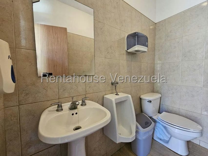 Apartamento (1 Nivel) en Venta en Mirador de Los Campitos I, Distrito Metropolitano - 57