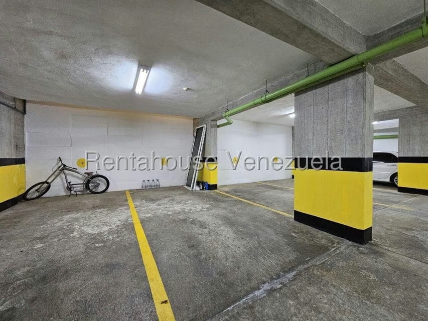 Apartamento (1 Nivel) en Venta en Mirador de Los Campitos I, Distrito Metropolitano - 58