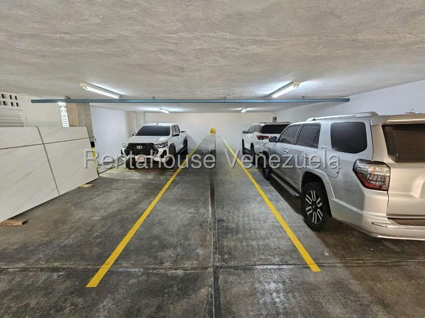 Apartamento (1 Nivel) en Venta en Mirador de Los Campitos I, Distrito Metropolitano - 60