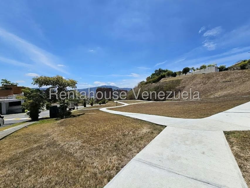 Apartamento (1 Nivel) en Venta en Mirador de Los Campitos I, Distrito Metropolitano - 61