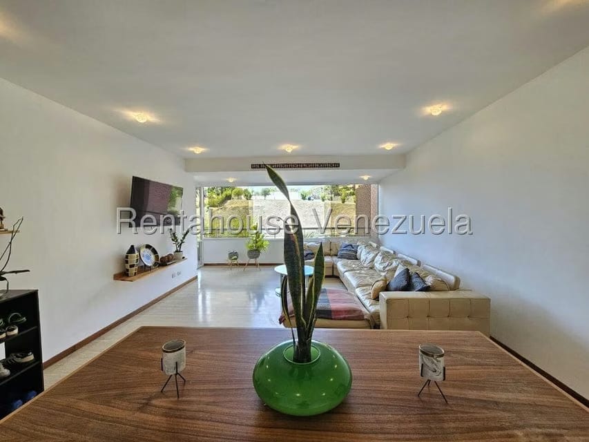 Apartamento (1 Nivel) en Venta en Mirador de Los Campitos I, Distrito Metropolitano - 9