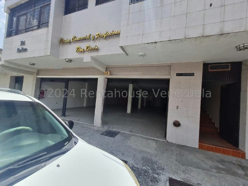 Comercial (Local Comercial) en Alquiler en San Felipe, Yaracuy - 2
