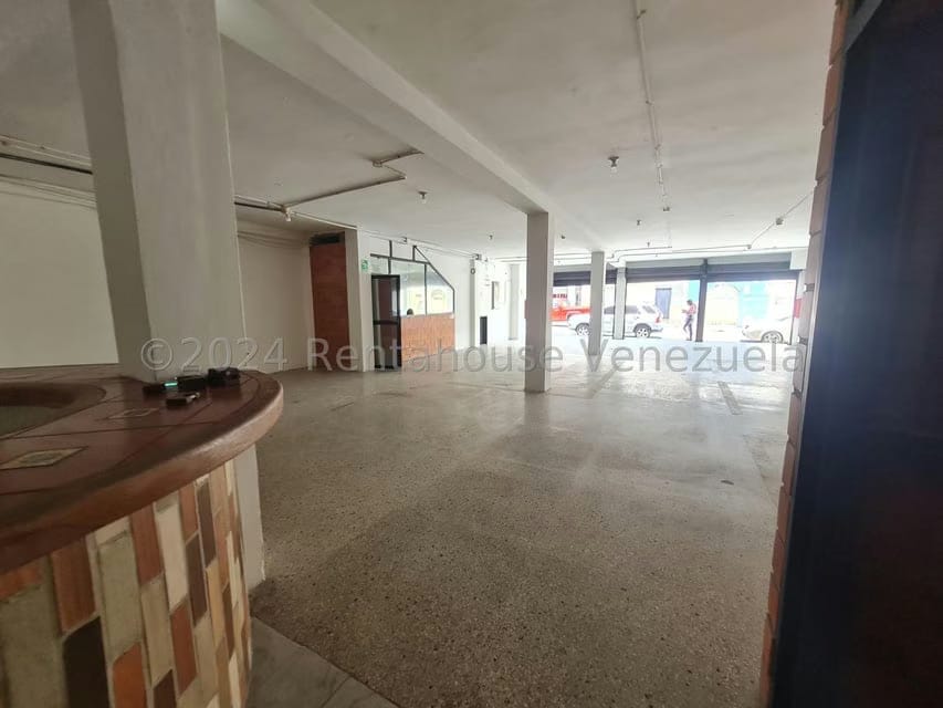 Comercial (Local Comercial) en Alquiler en San Felipe, Yaracuy - 12