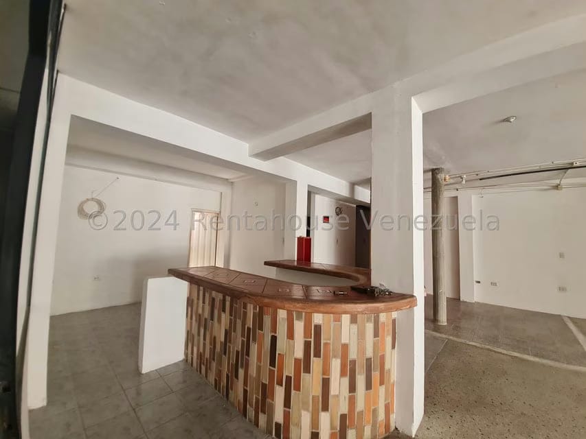 Comercial (Local Comercial) en Alquiler en San Felipe, Yaracuy - 18
