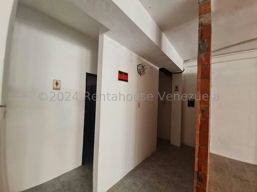 Comercial (Local Comercial) en Alquiler en San Felipe, Yaracuy - 20