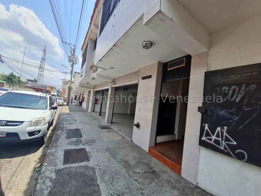 Comercial (Local Comercial) en Alquiler en San Felipe, Yaracuy - 3