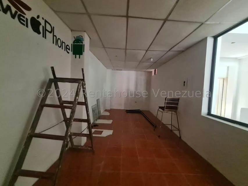 Comercial (Local Comercial) en Alquiler en San Felipe, Yaracuy - 25