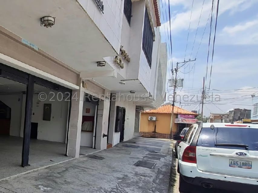 Comercial (Local Comercial) en Alquiler en San Felipe, Yaracuy - 4