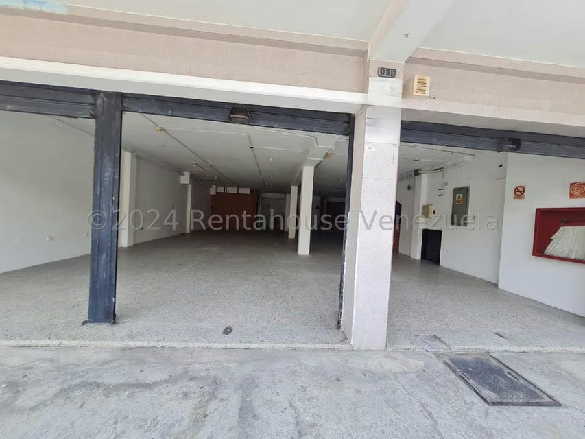 Comercial (Local Comercial) en Alquiler en San Felipe, Yaracuy - 5