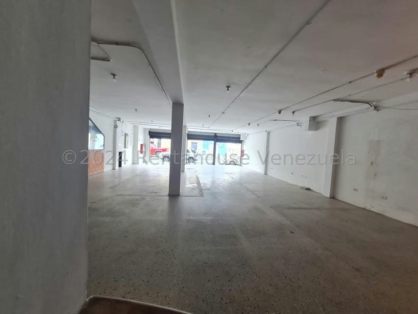 Comercial (Local Comercial) en Alquiler en San Felipe, Yaracuy - 10