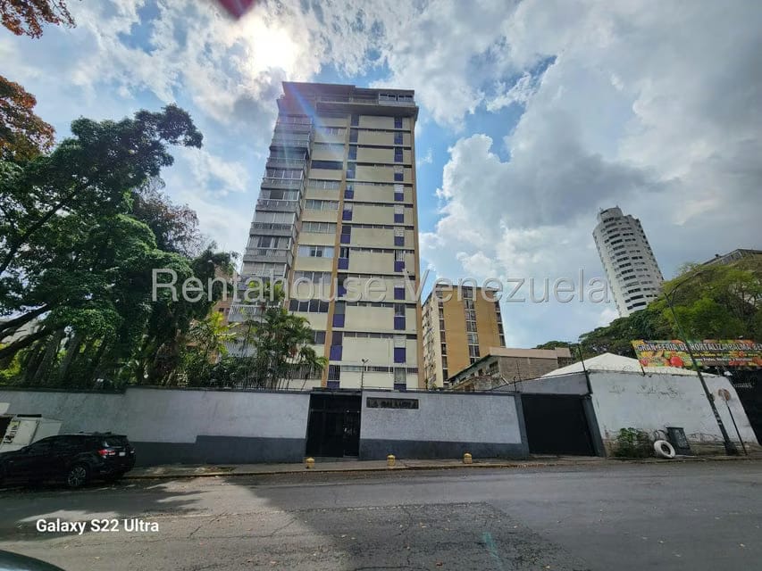 Apartamento (1 Nivel) en Venta en La Florida, Distrito Metropolitano