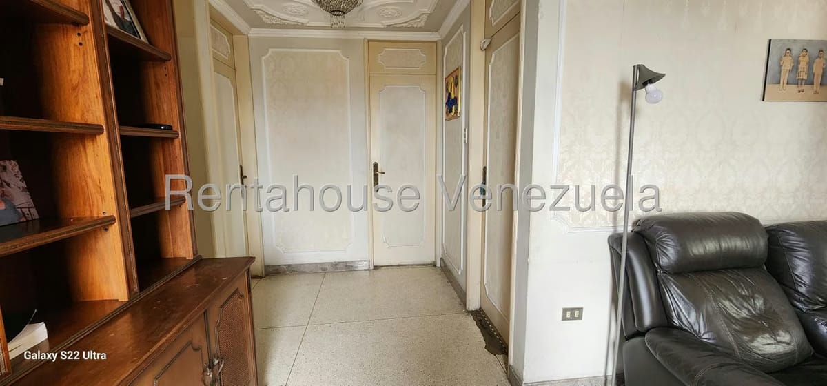 Apartamento (1 Nivel) en Venta en La Florida, Distrito Metropolitano - 12