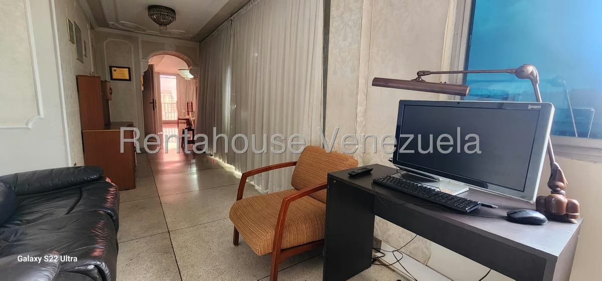 Apartamento (1 Nivel) en Venta en La Florida, Distrito Metropolitano - 13