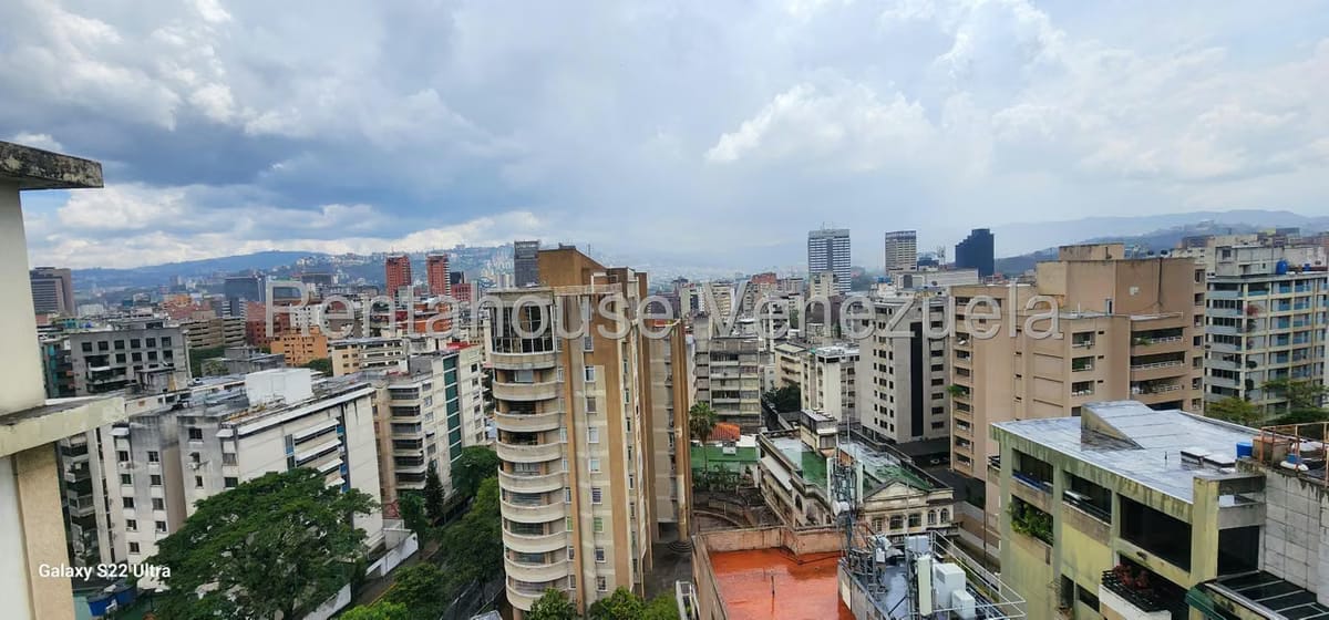 Apartamento (1 Nivel) en Venta en La Florida, Distrito Metropolitano - 15