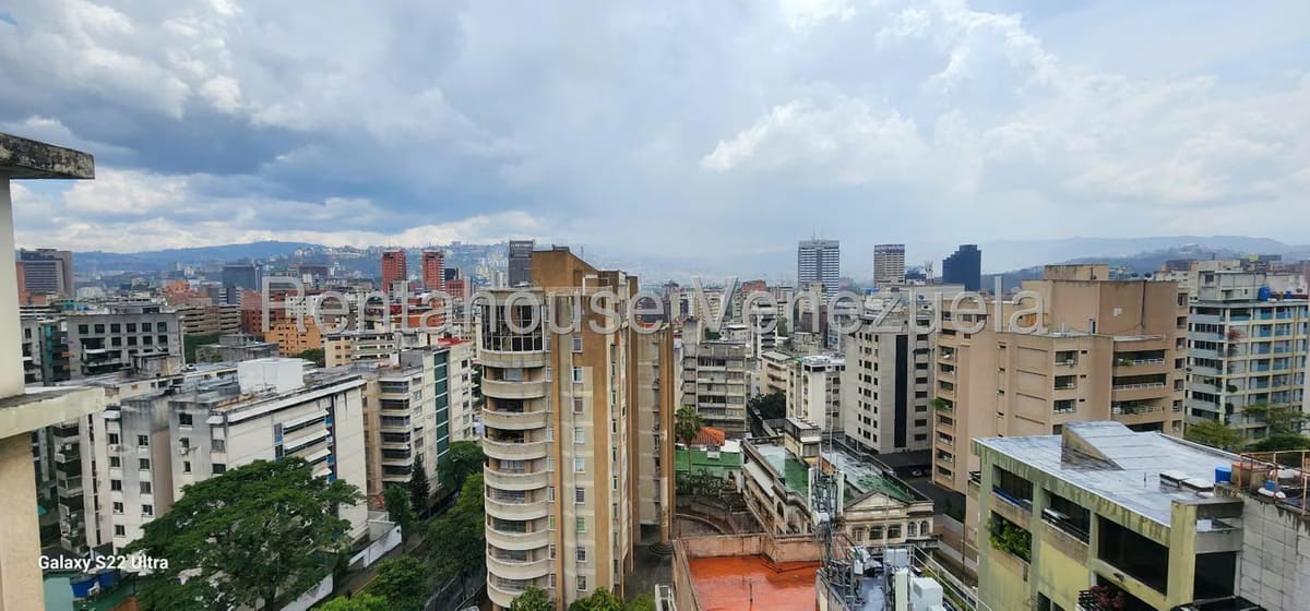 Apartamento (1 Nivel) en Venta en La Florida, Distrito Metropolitano - 16