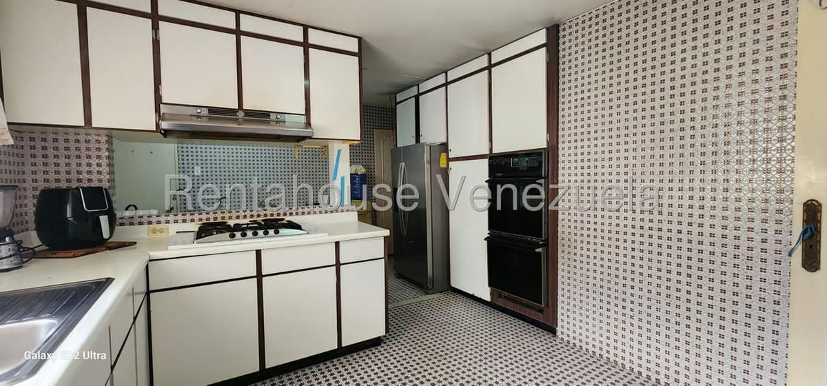 Apartamento (1 Nivel) en Venta en La Florida, Distrito Metropolitano - 20