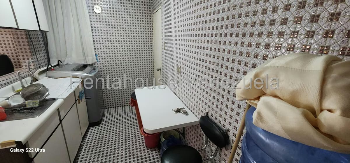 Apartamento (1 Nivel) en Venta en La Florida, Distrito Metropolitano - 22