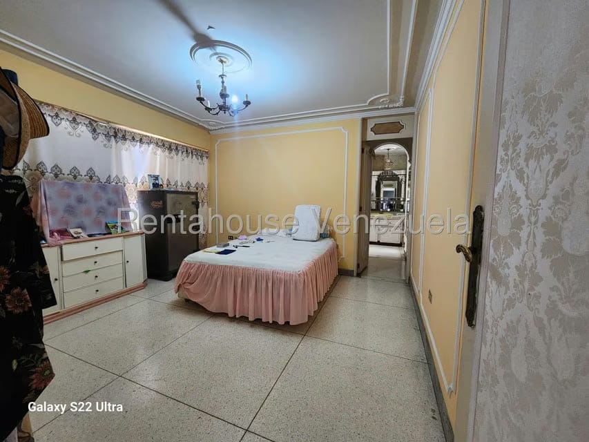 Apartamento (1 Nivel) en Venta en La Florida, Distrito Metropolitano - 26