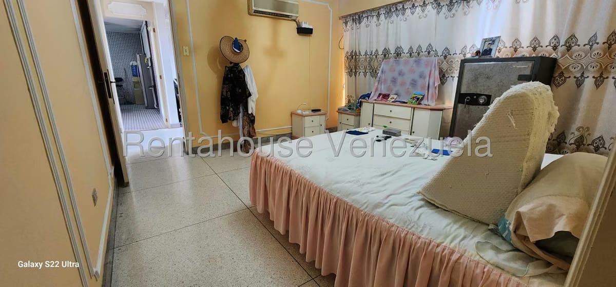 Apartamento (1 Nivel) en Venta en La Florida, Distrito Metropolitano - 29