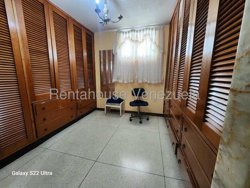 Apartamento (1 Nivel) en Venta en La Florida, Distrito Metropolitano - 30