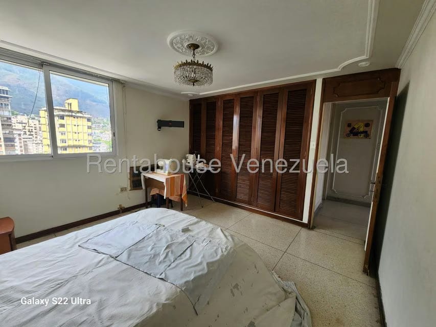 Apartamento (1 Nivel) en Venta en La Florida, Distrito Metropolitano - 34